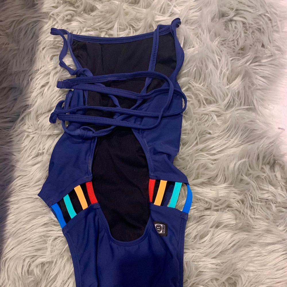 Jolyn practice suits